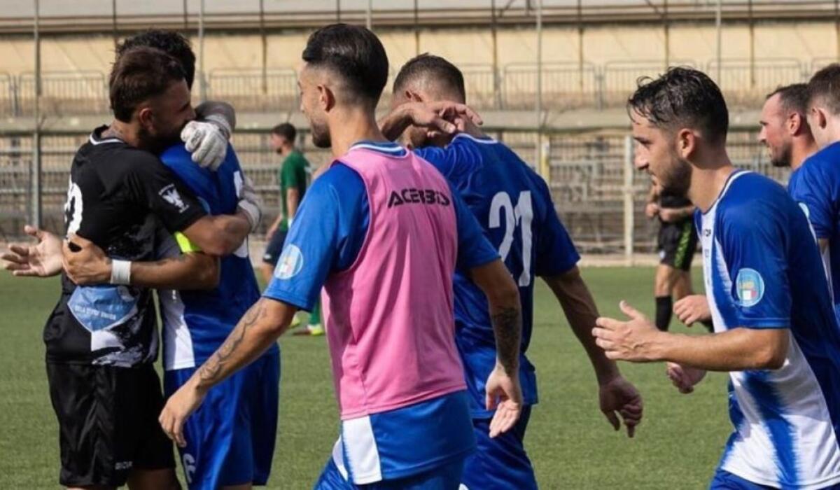 Vigor affila le armi in vista del Priolo, Niscemi contro il Noto e poi "Pontelongo" rinnovato -