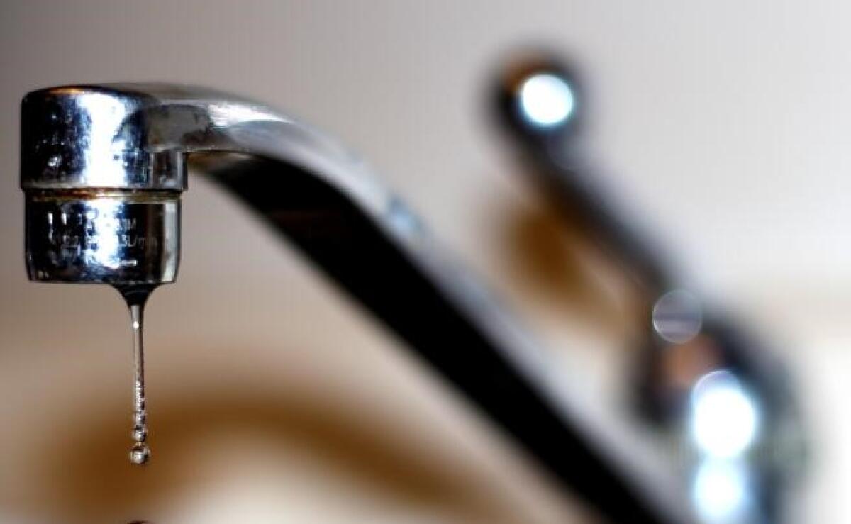 Trialometani oltre i limiti, scatta divieto assoluto dell'uso dell'acqua in gran parte della città -