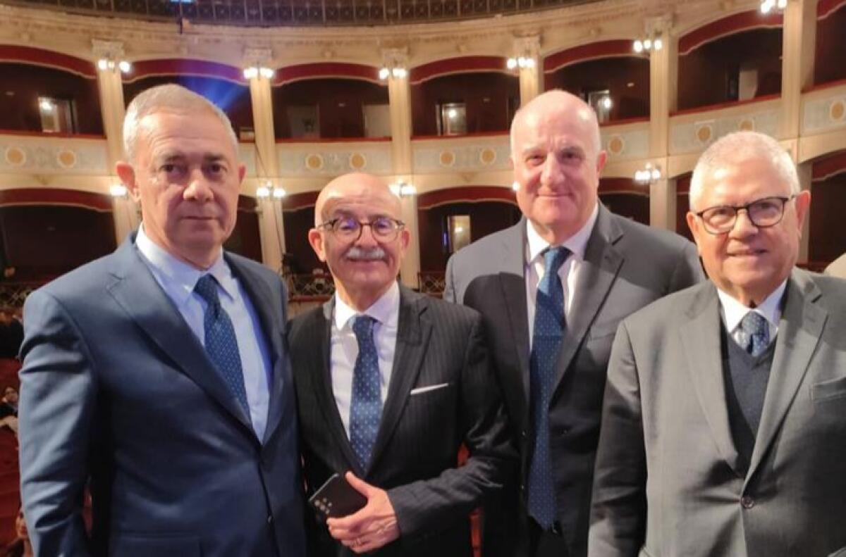 FI si riorganizza sul territorio, l'avvocato Giardina coordinatore provinciale senior -