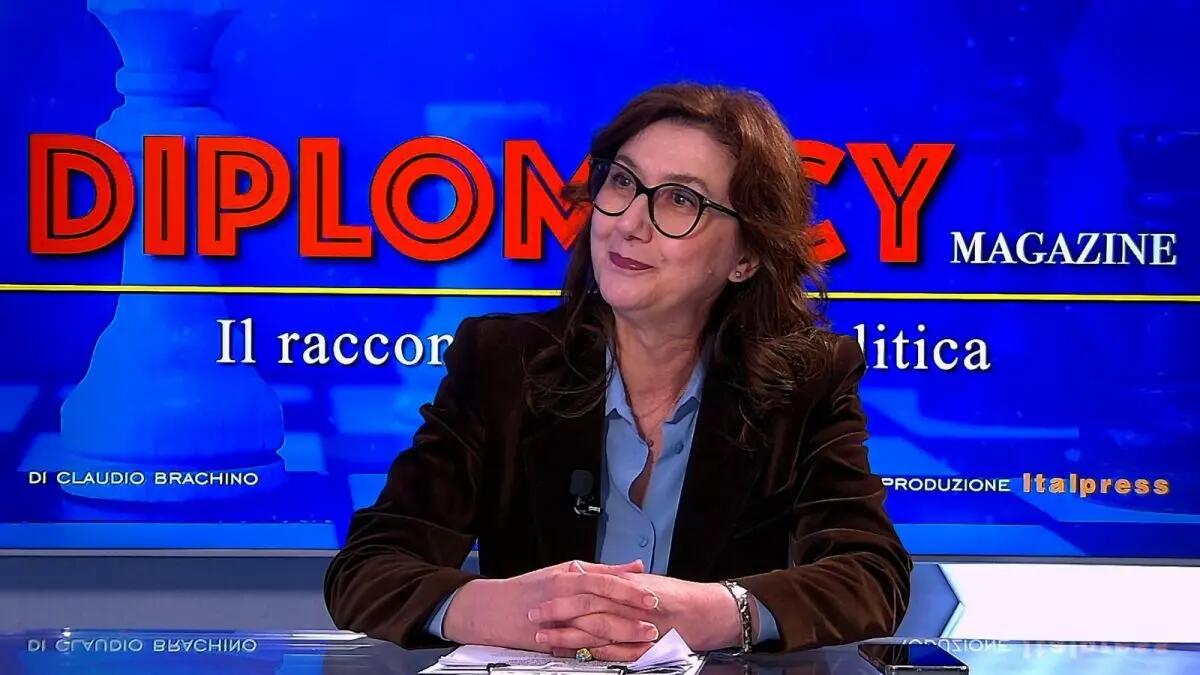 Bitri Lani “Relazioni Italia-Albania un modello da promuovere” - 