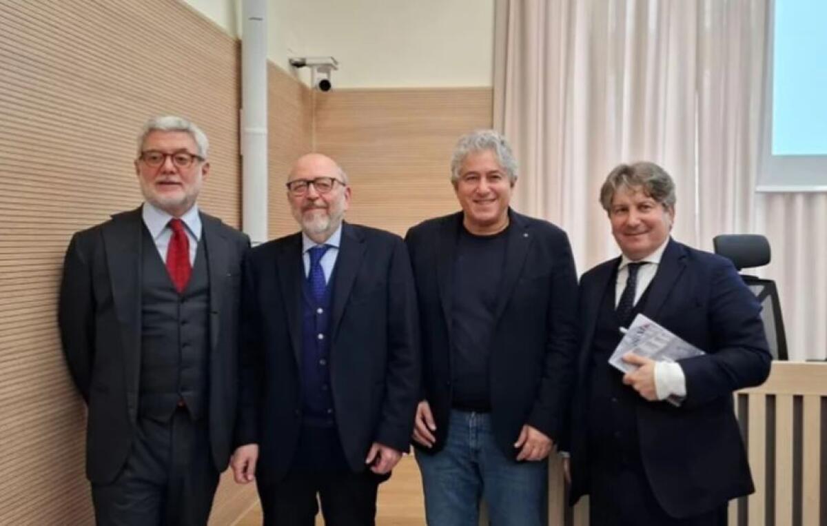 Da Scuola Superiore Meridionale e Shro evento sui doveri costituzionali - 