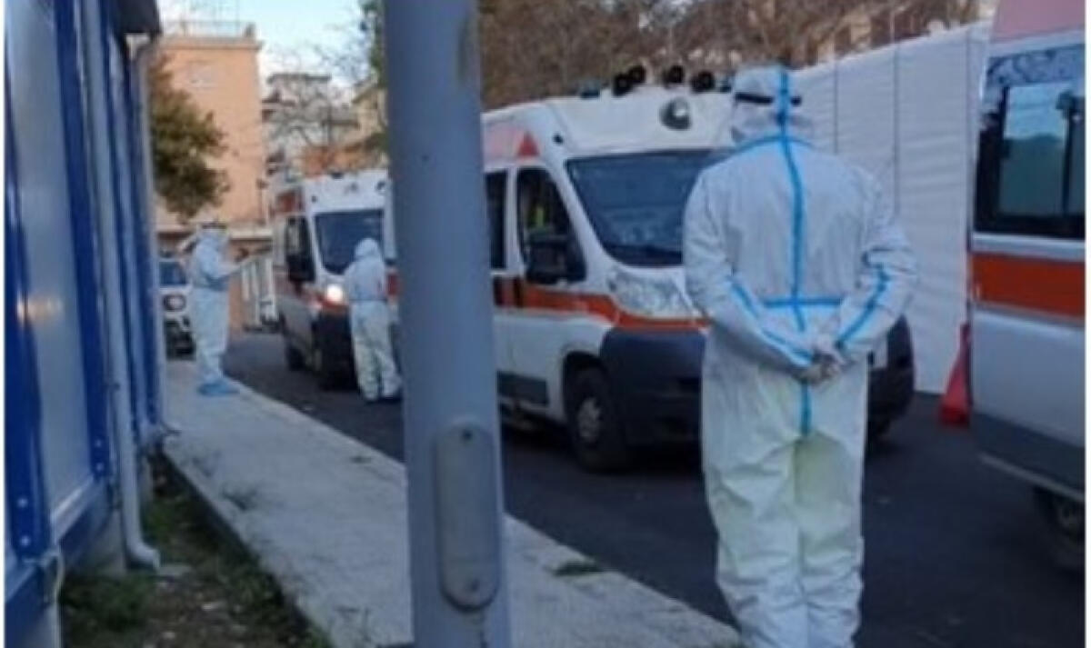 Il sindaco e l'amministrazione ricordano le vittime del Covid: "Onoreremo sempre la loro memoria" -
