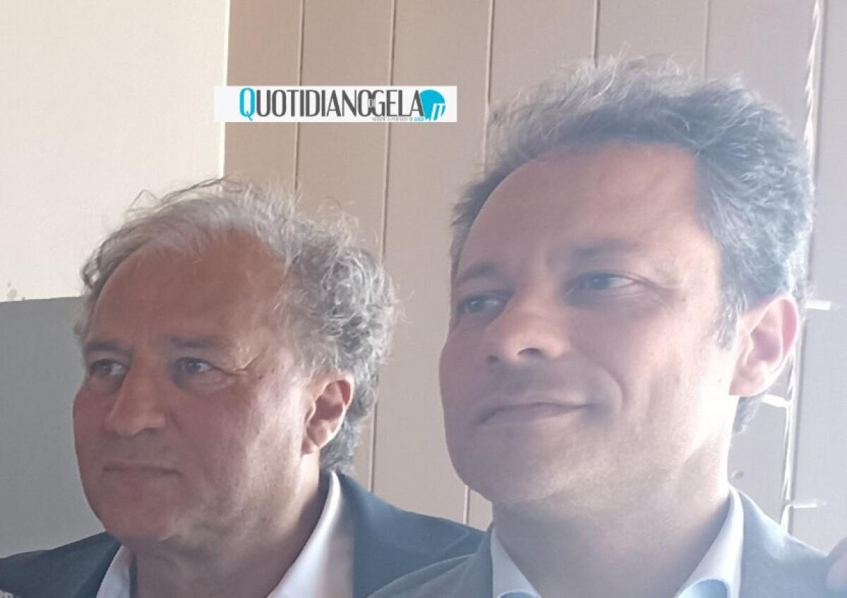 Dc aspetta il centrodestra, lista per le provinciali: Licata, "Comune in mano ai cinquestelle" -
