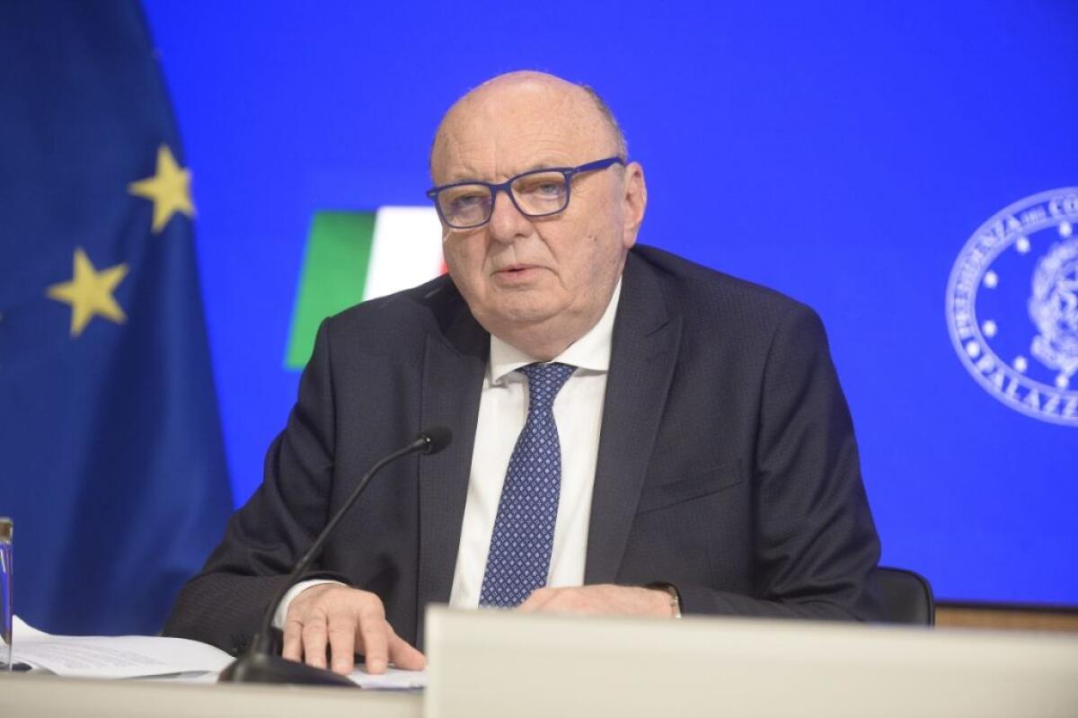 Nucleare, Pichetto Fratin “Ddl non contrasta con referendum” - 