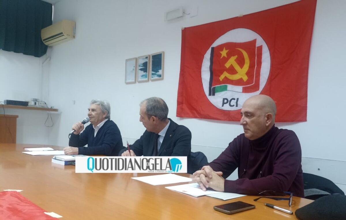 Rifiuti pericolosi sul territorio, Vacca: "Serve una mobilitazione, amministrazione adotti misure" - 