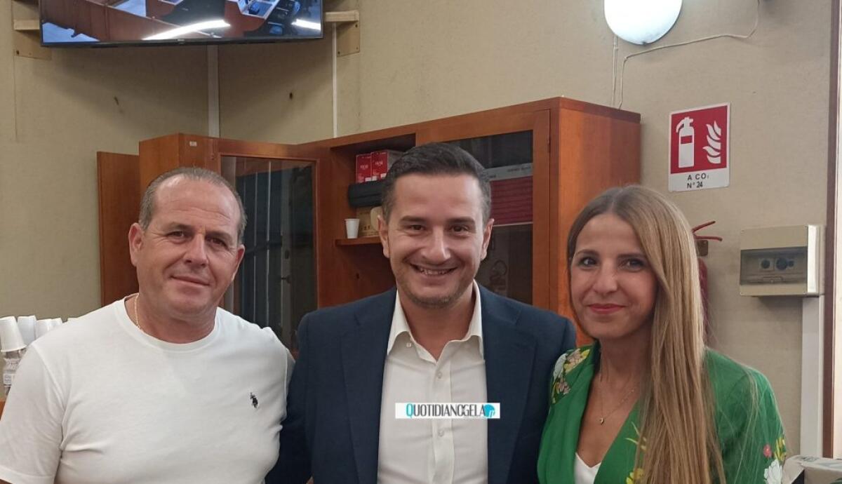 Progetti Unione, Irti: "Giorrannello alla ricerca di protagonismo, abbiamo lavorato tutti" - I consiglieri gelesi dell'Unione Irti, Giorrannello e Alabiso