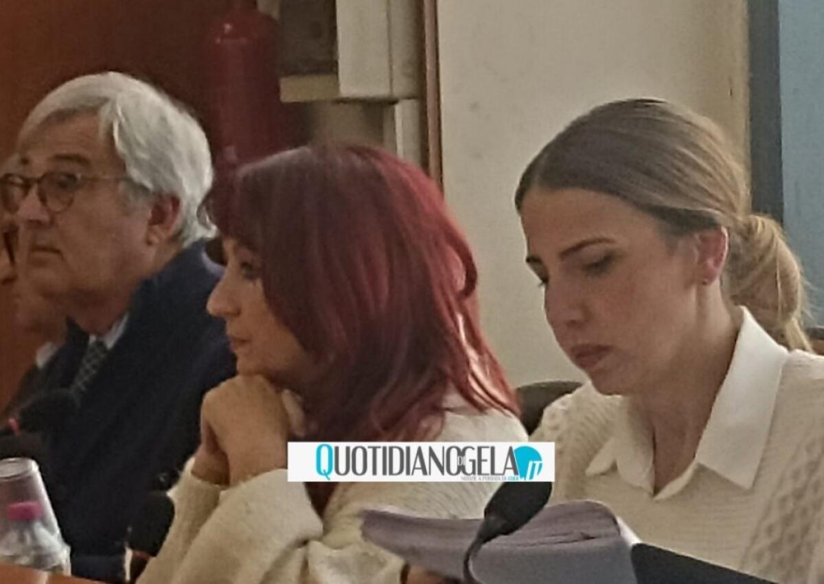 Commissione servizi sociali si cambia, Fasciana lascia: arriva l'altra dem Alabiso -