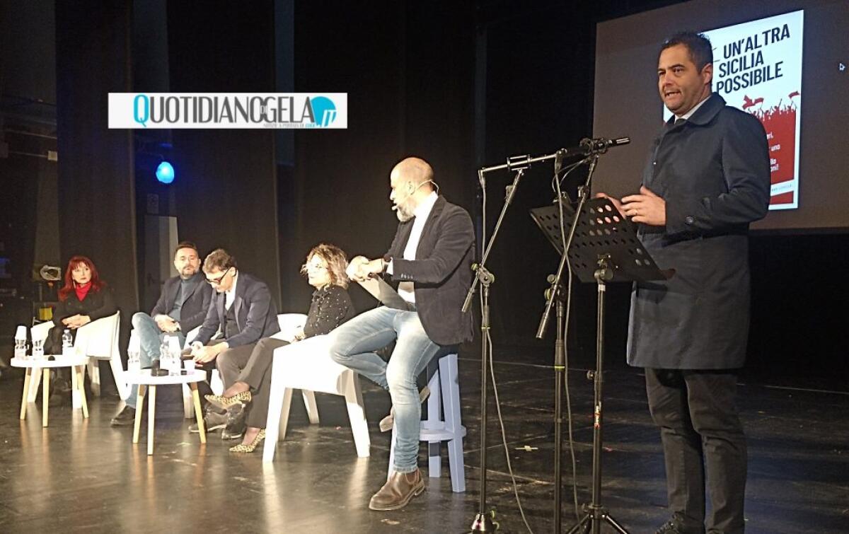 Maggioranza vuole unità, nuovo incontro: Di Stefano attende l'ufficialità della candidatura -