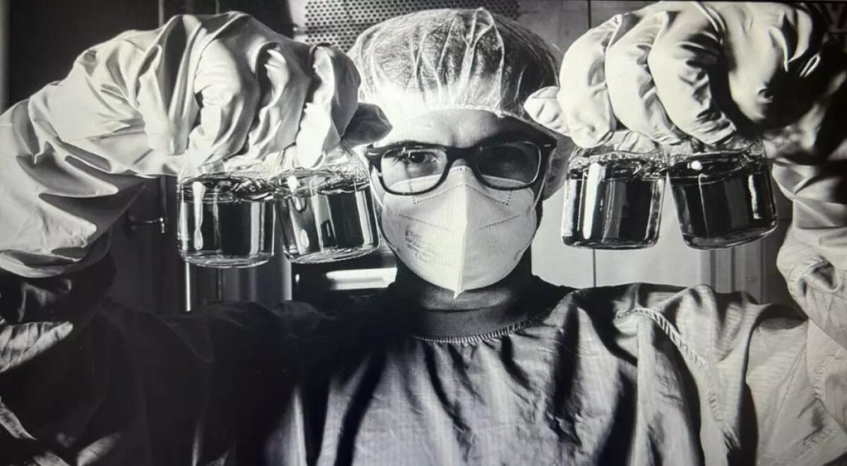 Arriva a Rieti la mostra “Il Viaggio del Plasma” - 