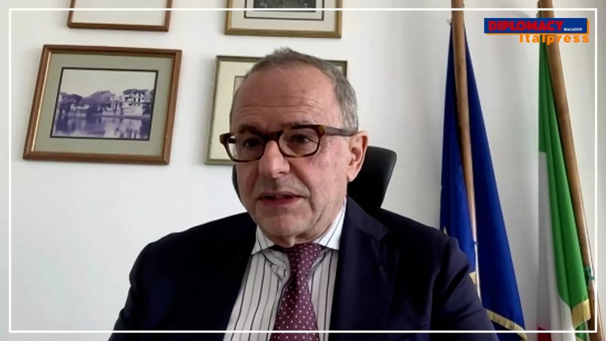 Barucco “Marocco può diventare hub principale tra Europa e Africa” - 