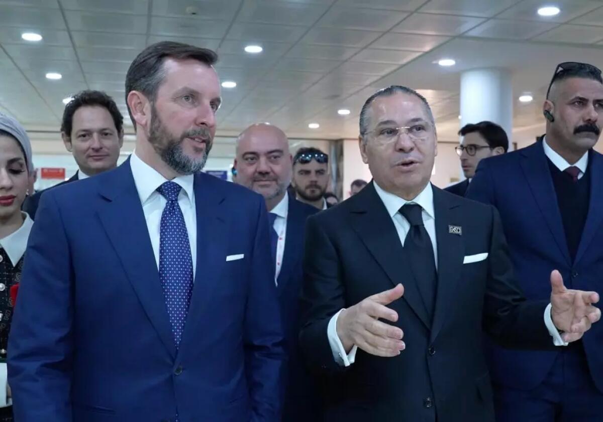 Iraq, inaugurato il pronto soccorso del GSD Al Najaf teaching Hospital -