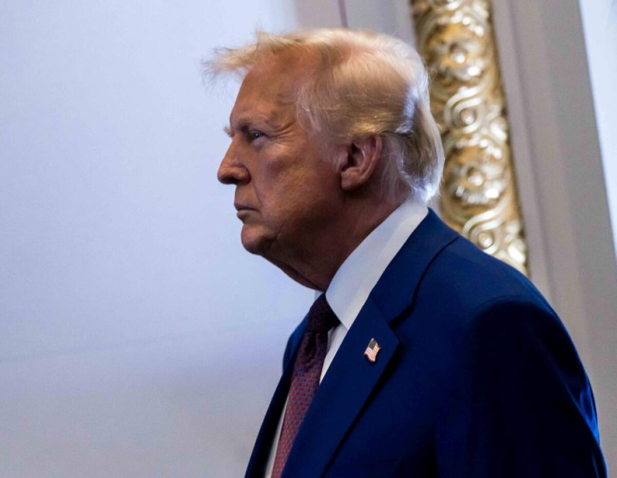 Usa-Iran, Trump scrive a Khamenei per accordo su nucleare - 