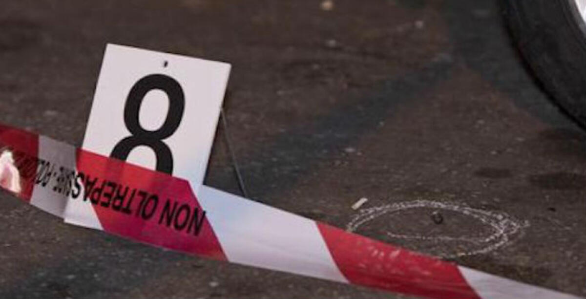 Un'azione a colpi di arma da fuoco, Curvà ancora a giudizio: già condannato per fatti analoghi -