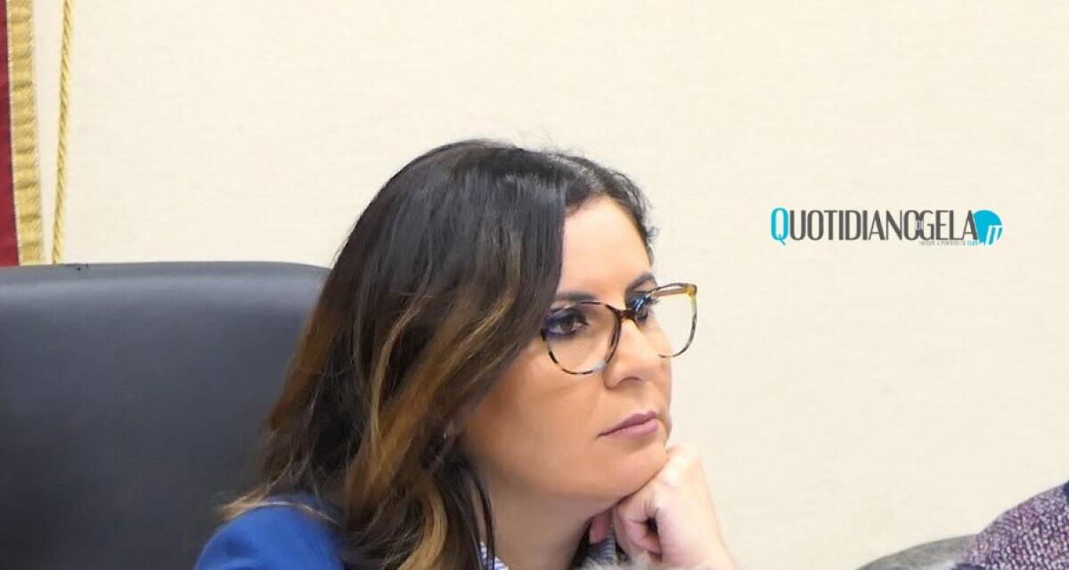 "Marzo e aprile decisivi per il bilancio", Giudice: "Alleanza compatta, candidatura Di Stefano ridà centralità" - Il presidente del consiglio comunale Paola Giudice