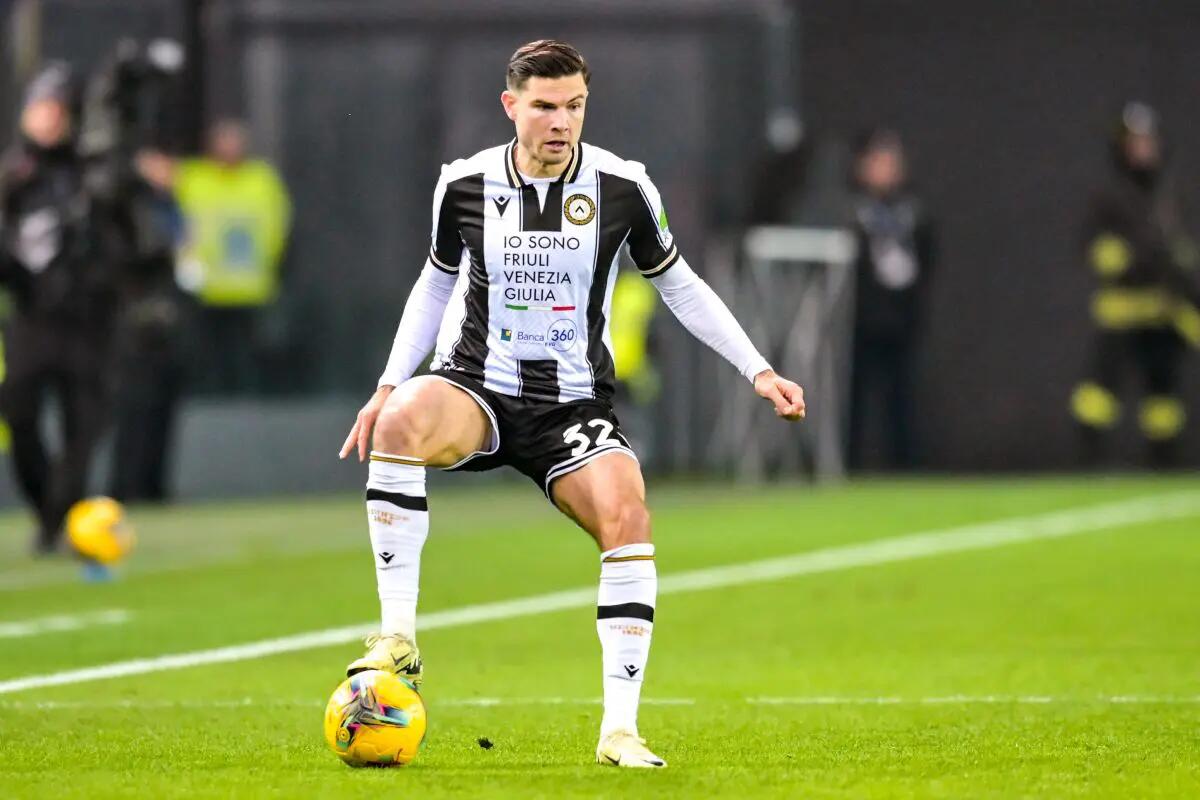 L’Udinese piega l’Empoli 3-0, doppietta per Ekkelenkamp - 