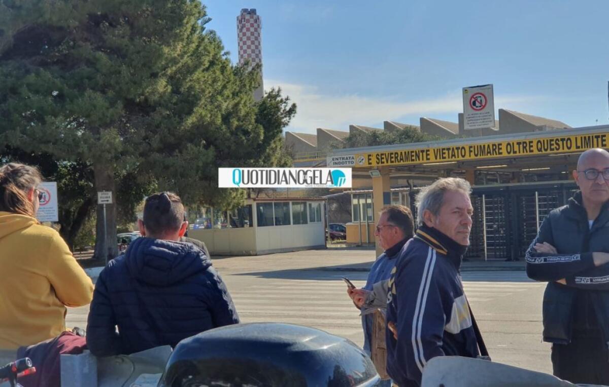 Lavoratori Irmes nuovamente in stato di agitazione, "ancora ritardi nei pagamenti" - 