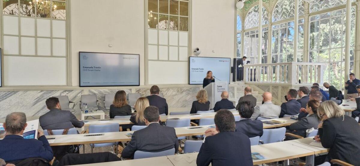 Siram Veolia, rapporto pubblico-privato per decarbonizzare Sanità e PA -