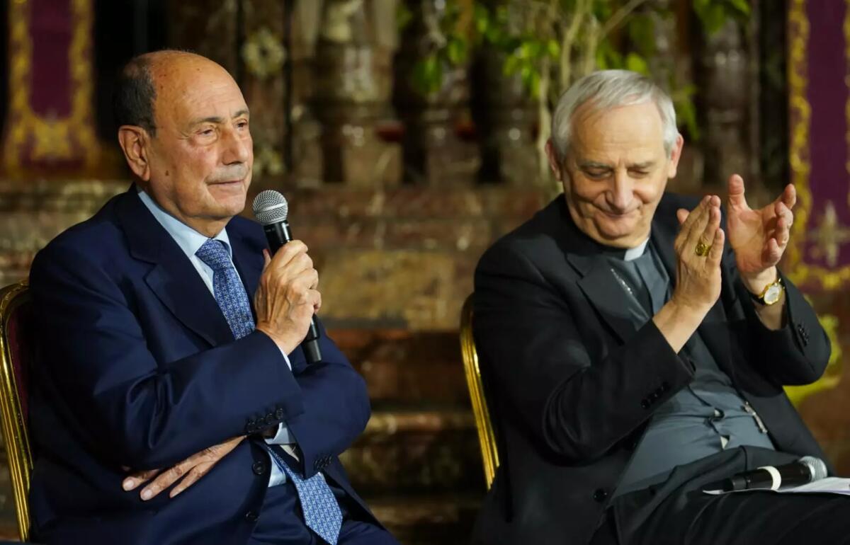 Ius scholae, Schifani “Riconoscere la cittadinanza ai figli degli immigrati è un dovere dello Stato” -