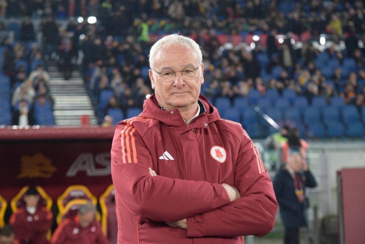 Ranieri “Il tecnico lo sceglierà la proprietà, Fabregas top” -