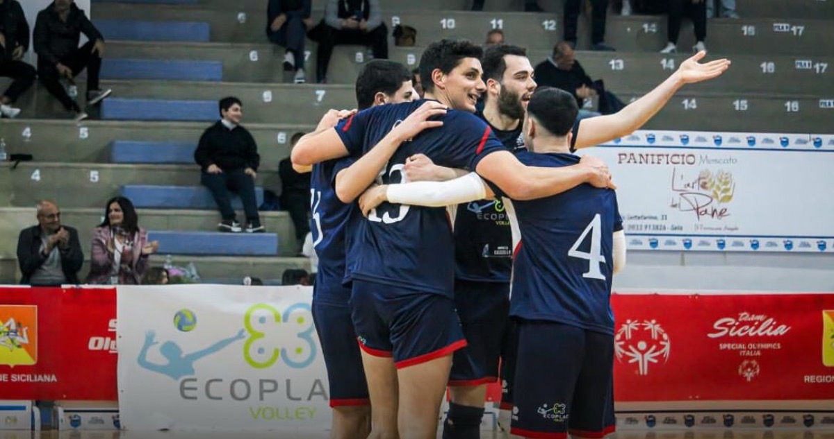 Serie C, Ecoplast in missione a Pedara per un'insperata rimonta -