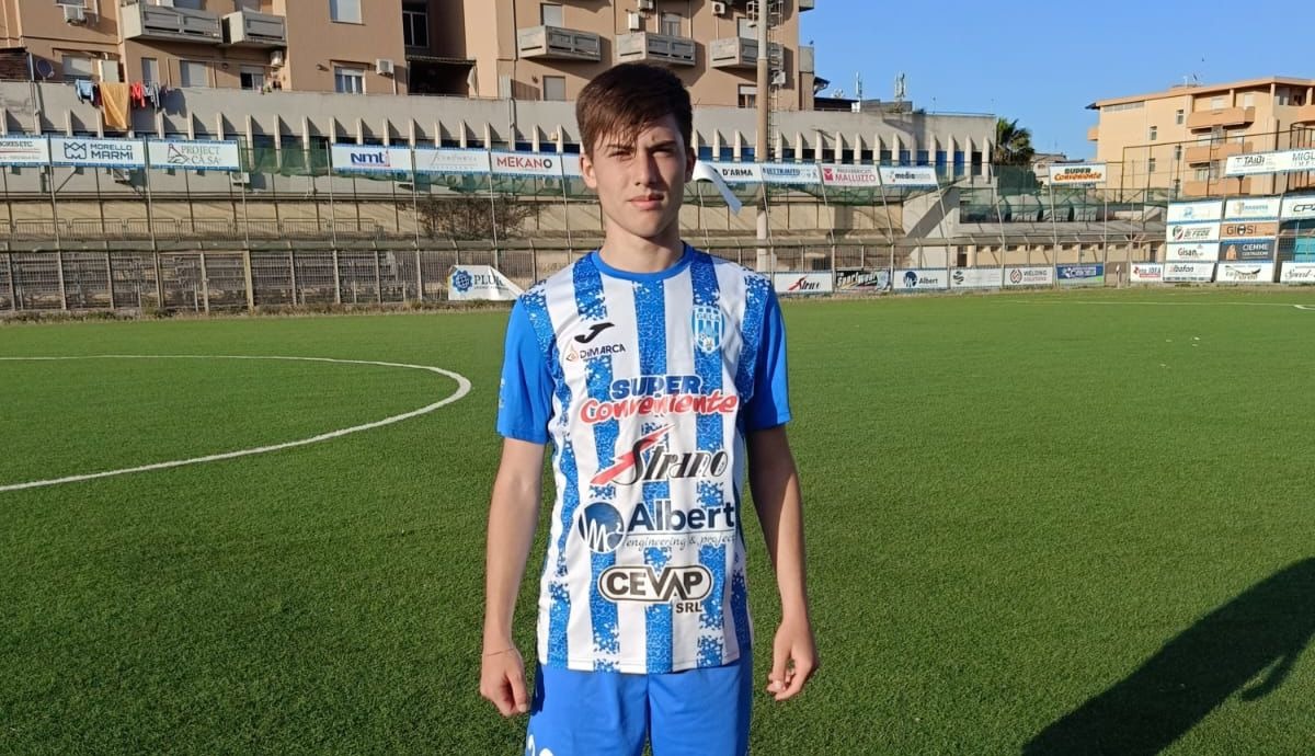 Torneo delle Regioni, brillano le stelle dei gioiellini del Gela -