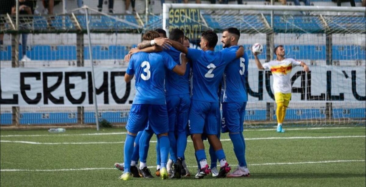 Gela scalda i motori nell'amichevole contro il Mazzarrone, sabato mattina match al "Presti" -
