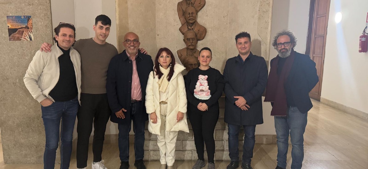 Consulta giovanile, il regolamento predisposto: commissione, "lavoro in sinergia" -