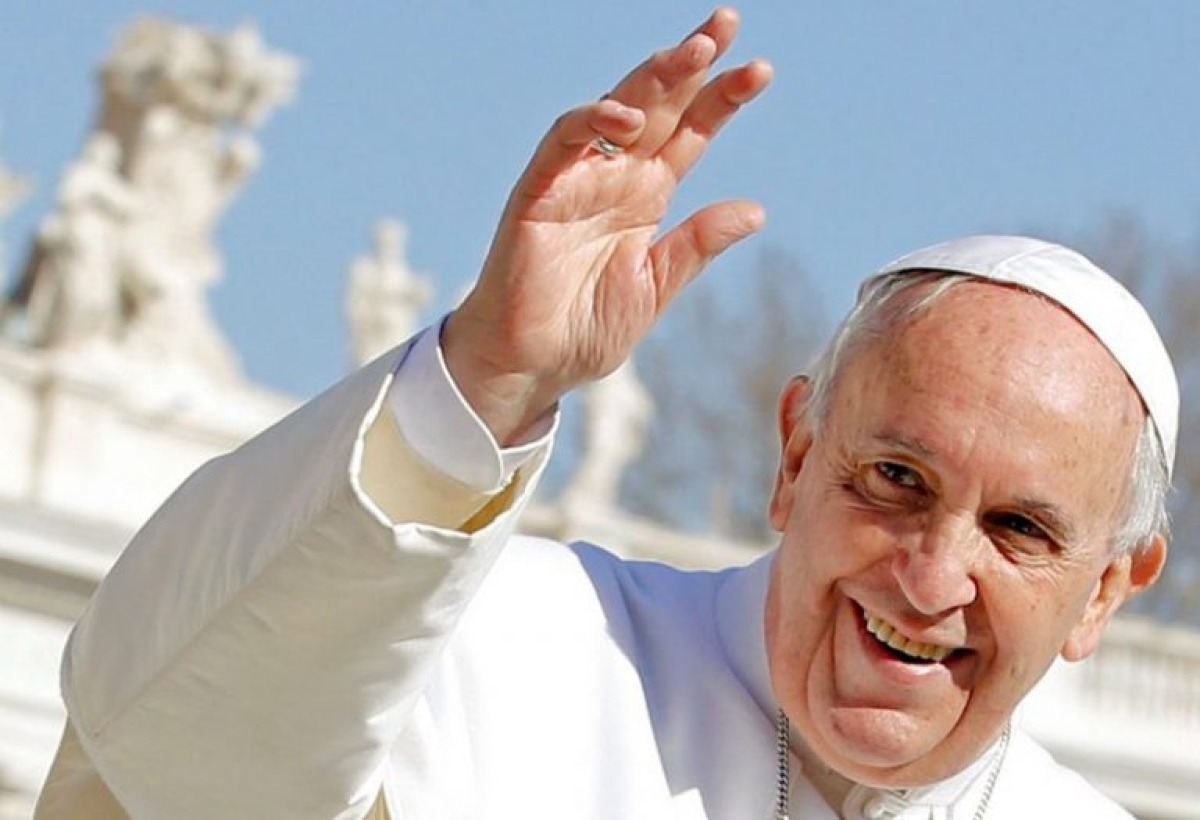 Il mondo saluta "il Papa della svolta" - 