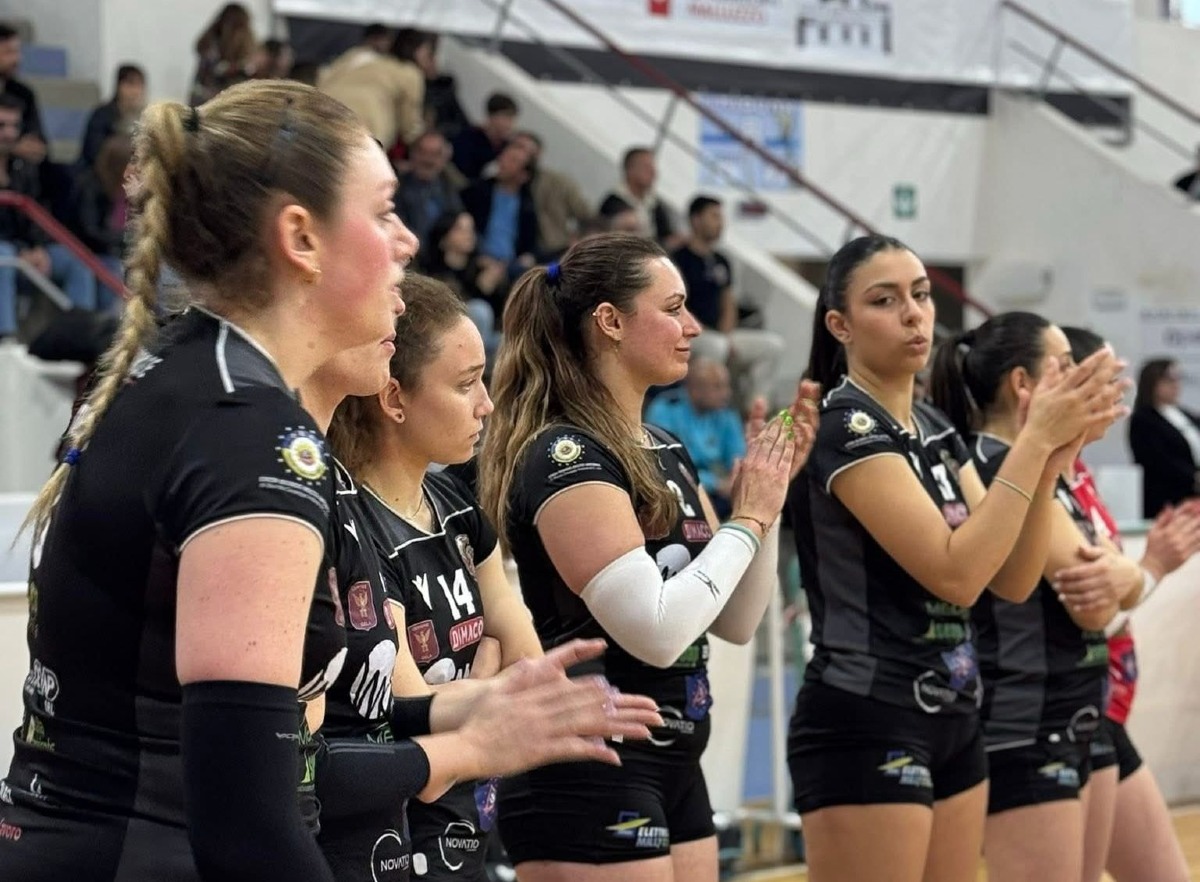 Serie C, l'Albert punta l'en plein. Catalano: "Noi ci crediamo" -
