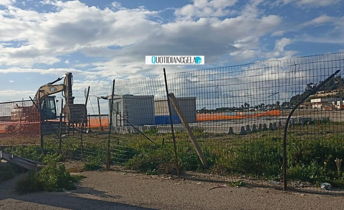 Collegamenti viari con l'area portuale, lavori a breve: autorizzata l'occupazione per gli espropri -