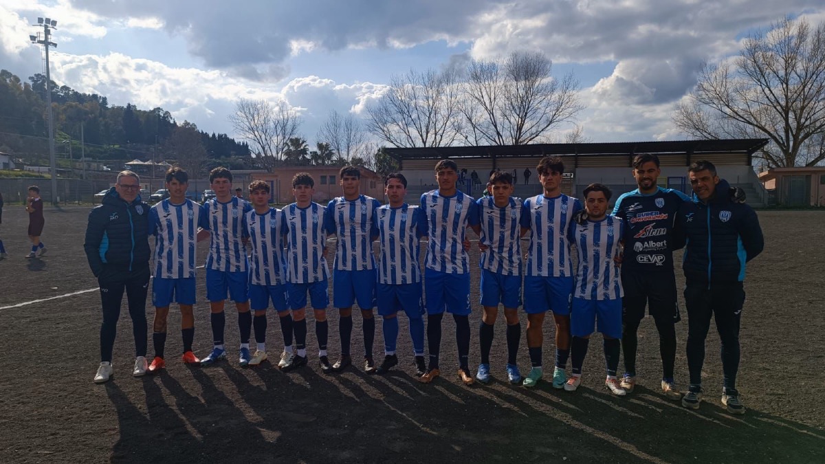 Juniores, il Gela silura il Vittoria e vola ai quarti della fase regionale -
