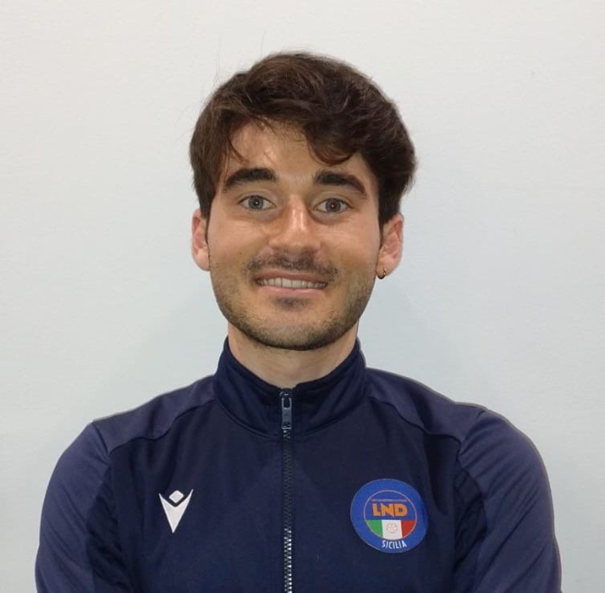 Calcio a 5, il fisioterapista gelese Vittorio Cagnes scelto per il Torneo delle Regioni -