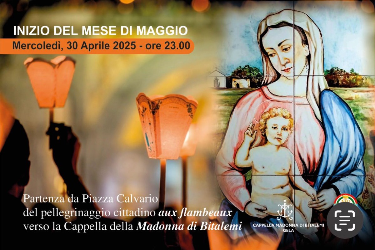 Maggio: mese di devozione mariana e tradizione popolare - 