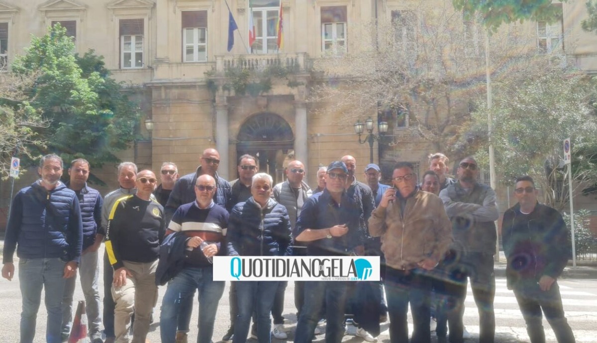 Irmes, operai ricevuti in prefettura: vertenza sempre più difficile - 