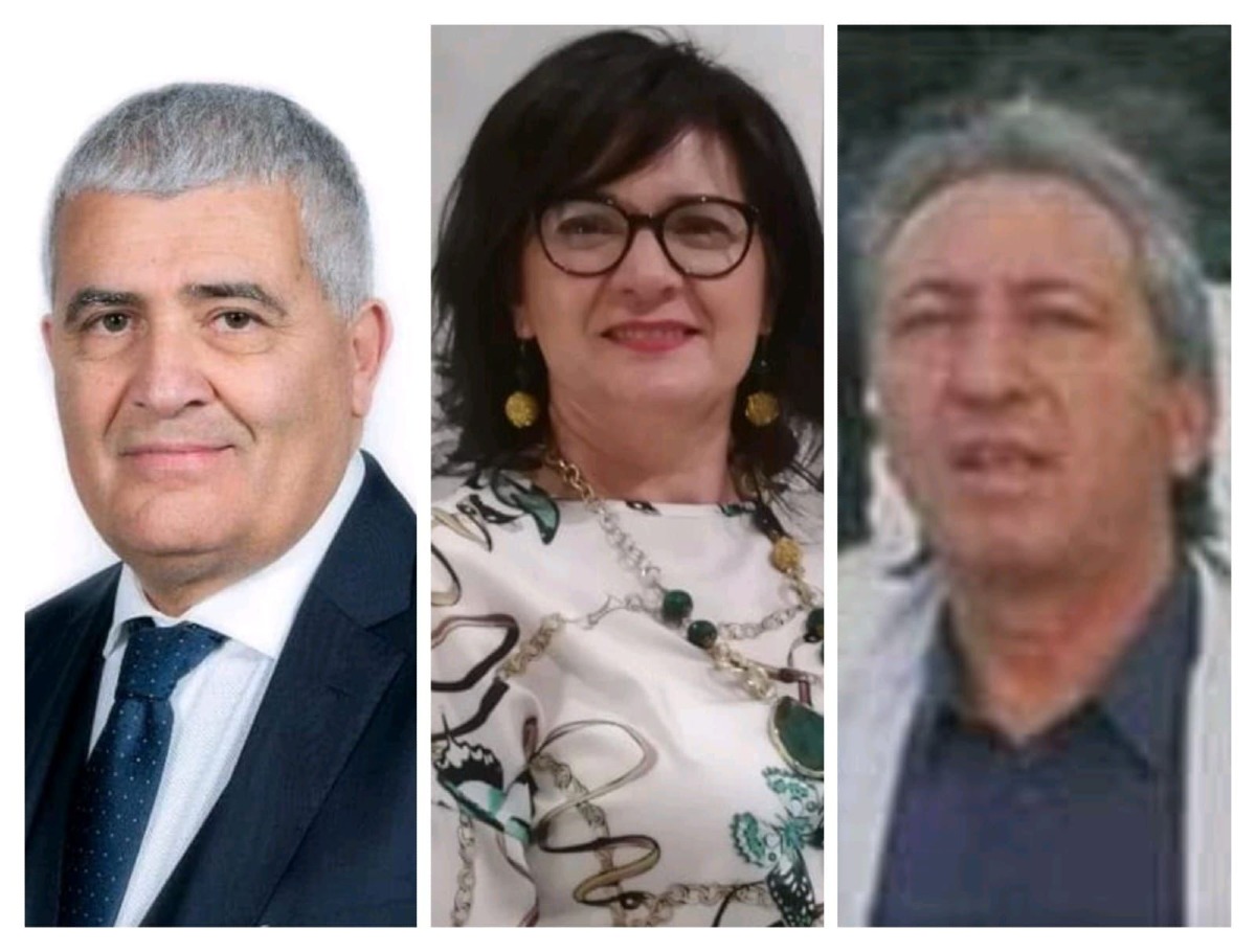 Attacchi opposizione, Petralia, Mantione e Corinto: "Accuse infamanti" - 