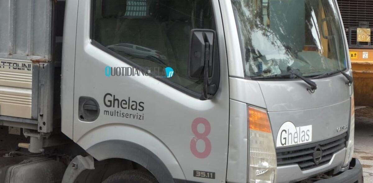 Ghelas, l'ultimo passo prima del contratto? Disposta proroga fino a giugno  - 