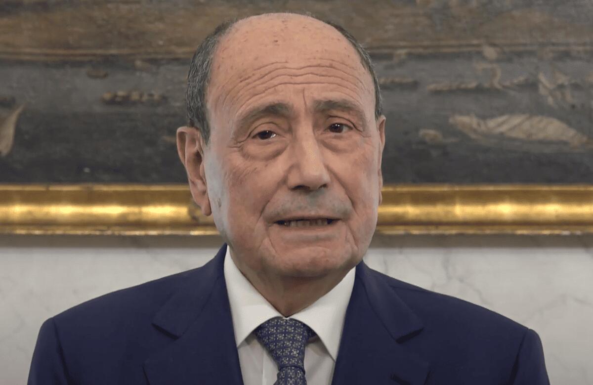 Schifani “I dati di Unioncamere confermano il percorso virtuoso della Sicilia” - 