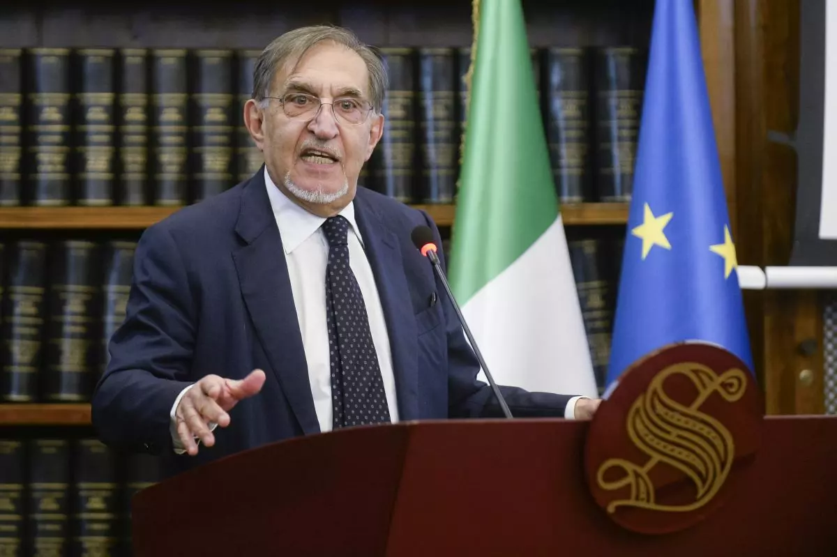 Premierato, La Russa “Dare continuità a chi governa” - 