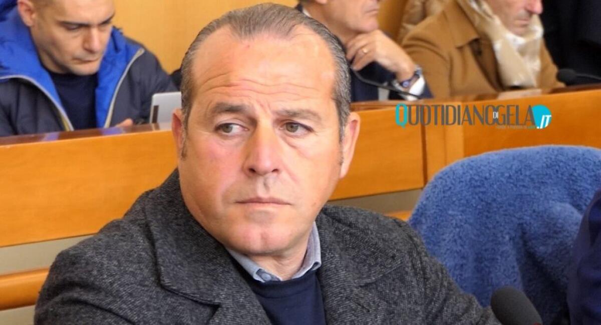 La Dc conferma il sostegno a Conti per le provinciali, lista definita: c'è Irti - Il consigliere comunale Dc Armando Irti