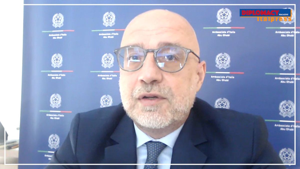 Emirati Arabi, Fanara “L’Italia contribuisce a diversificare l’economia” - 