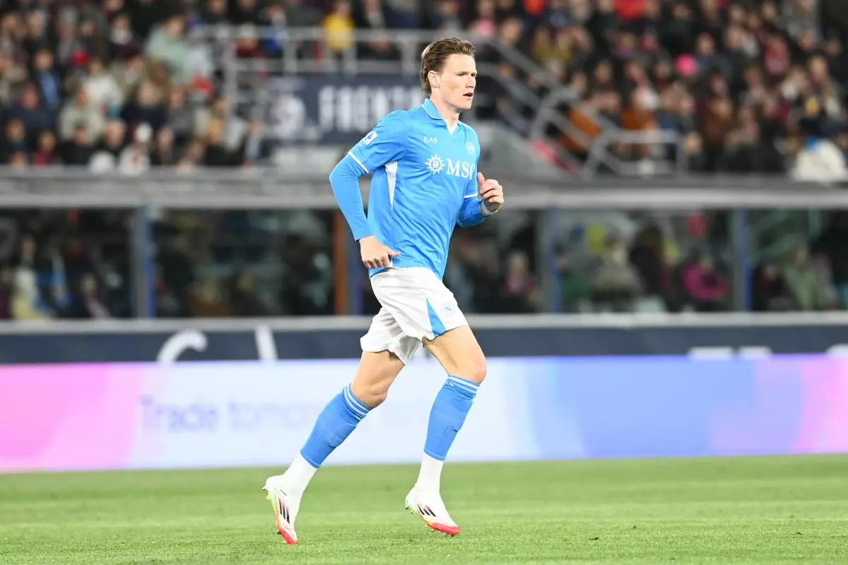 Il Napoli risponde all’Inter, Empoli battuto 3-0 - 