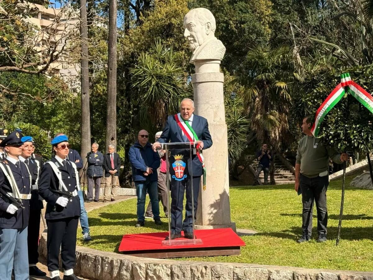 25 aprile, Lagalla “Ci invita ad una liberazione quotidiana senza divisioni” -