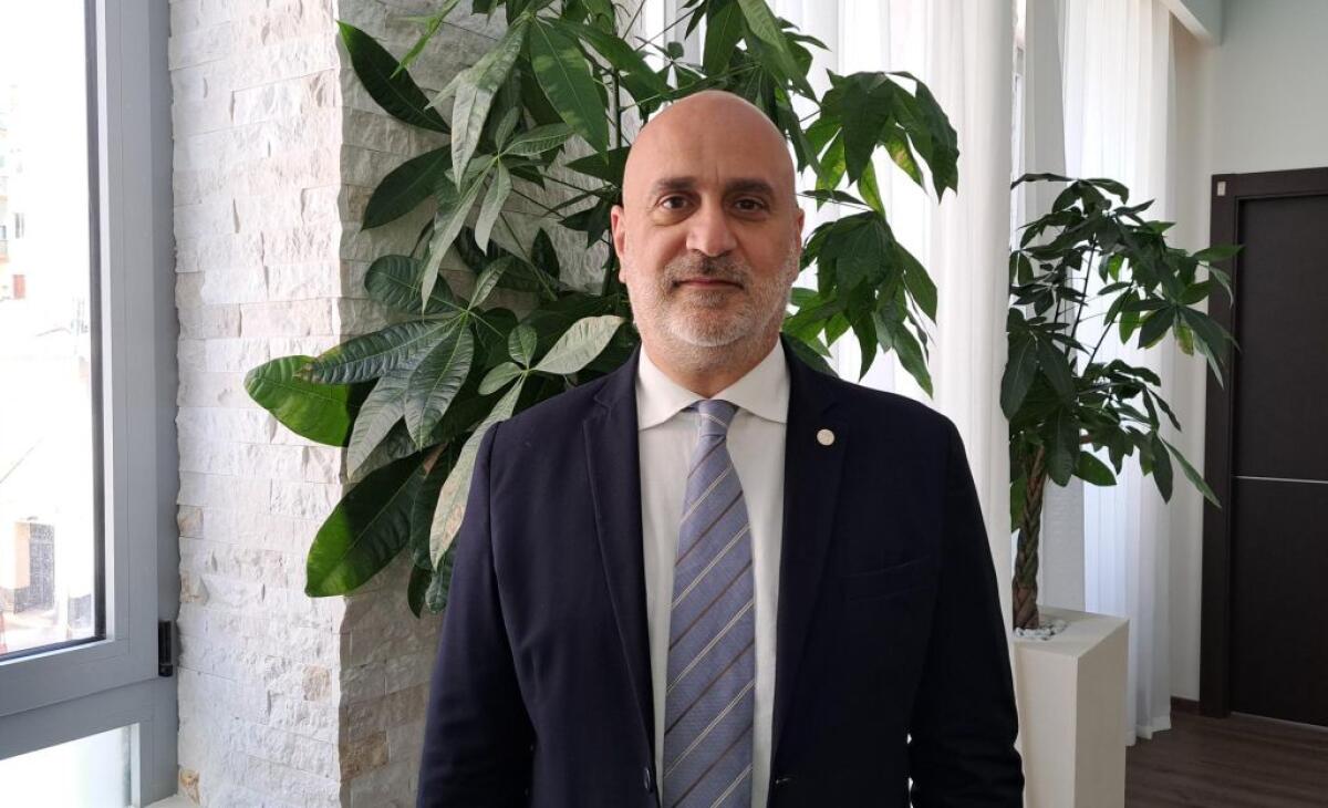 Report 2024 Asp Siracusa, Caltagirone “Anno di trasformazioni profonde” -