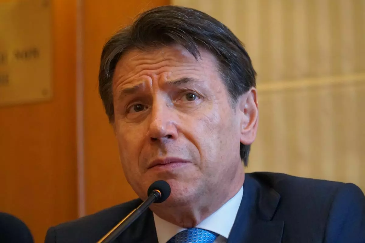 Papa, Conte “Sempre tenacemente schierato contro ogni guerra” -