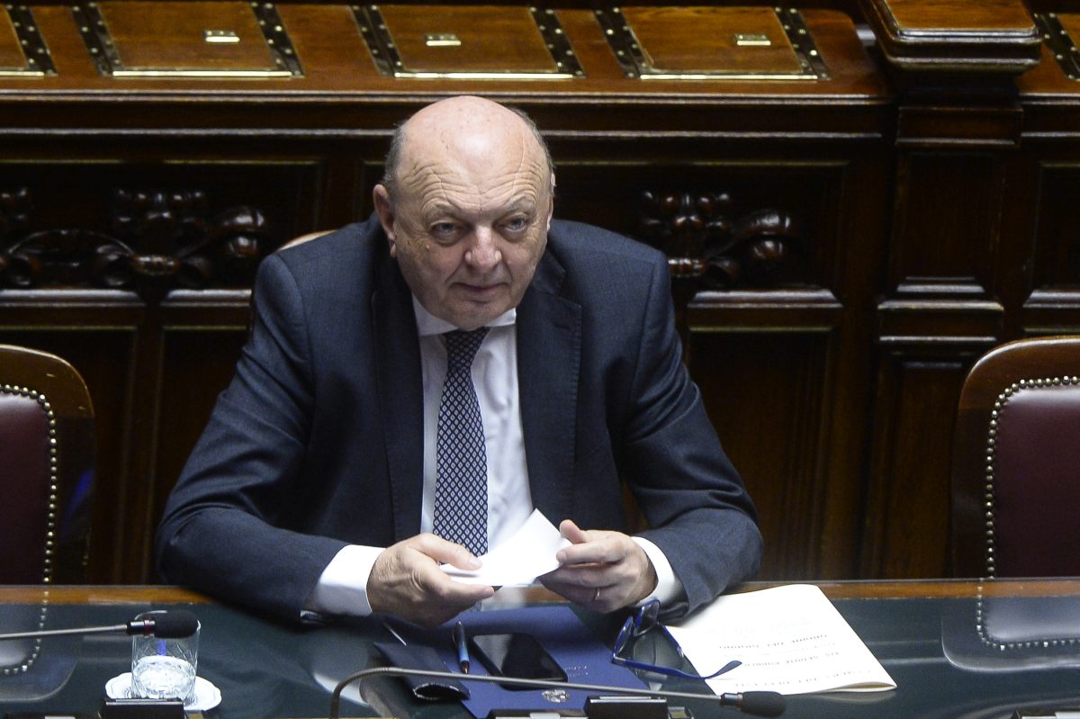 Energia, Pichetto “Obiettivo diversificare importazioni del Gnl” -