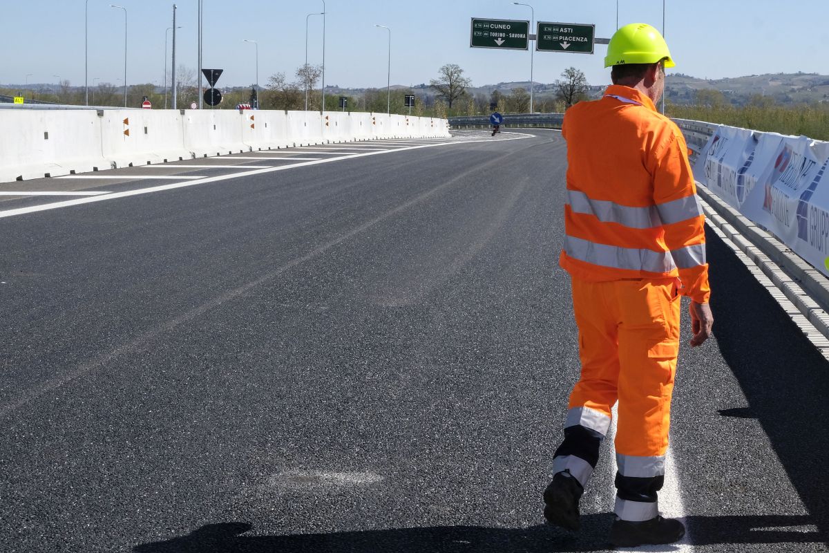 Autostrade dello Stato acquisisce le quote Anas in 4 società - 