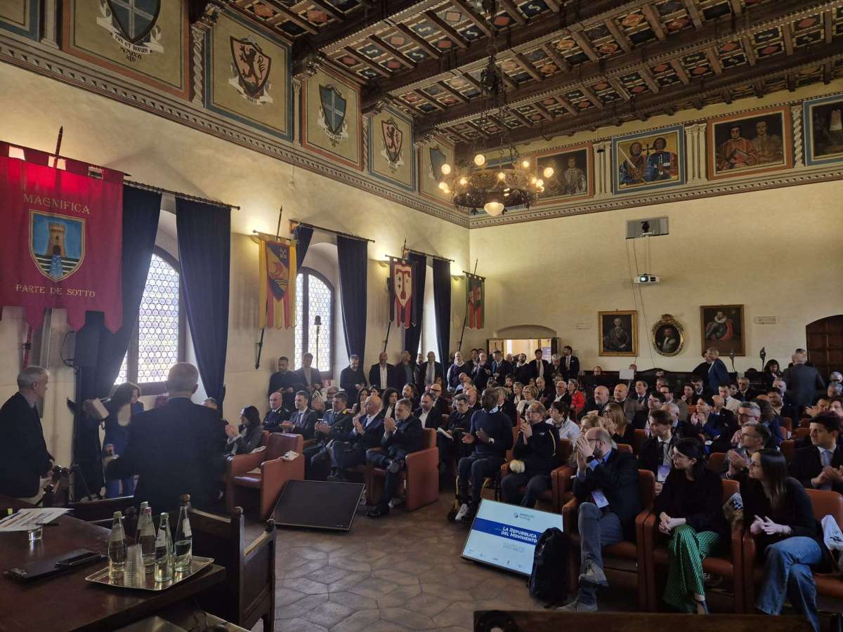 Attività fisica e benessere, conclusa 3^ edizione di Sportcity Meeting - 