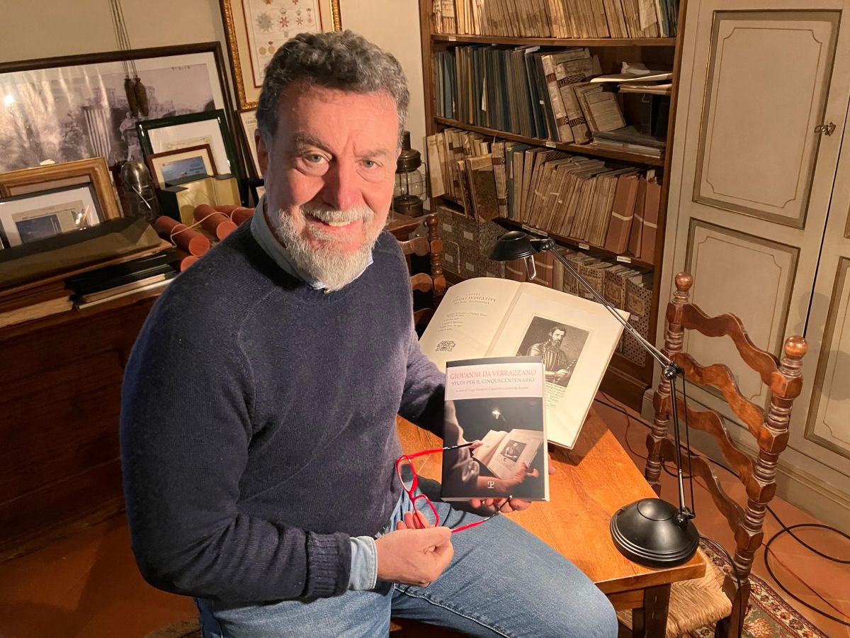 Verrazzano Day, celebrazioni e impegno ben oltre i 500 anni - 