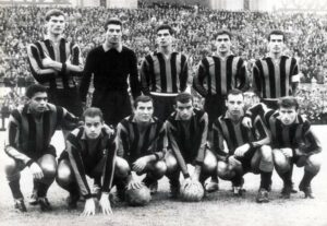 Addio al mitico Jair, ala della Grande Inter di Herrera - 