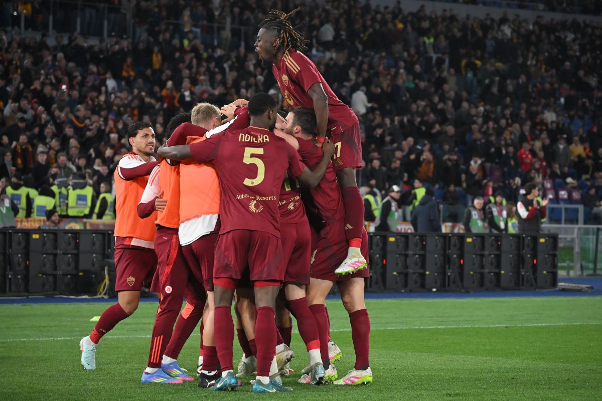 Basta Shomurodov, la Roma batte il Verona e rincorre l’Europa -